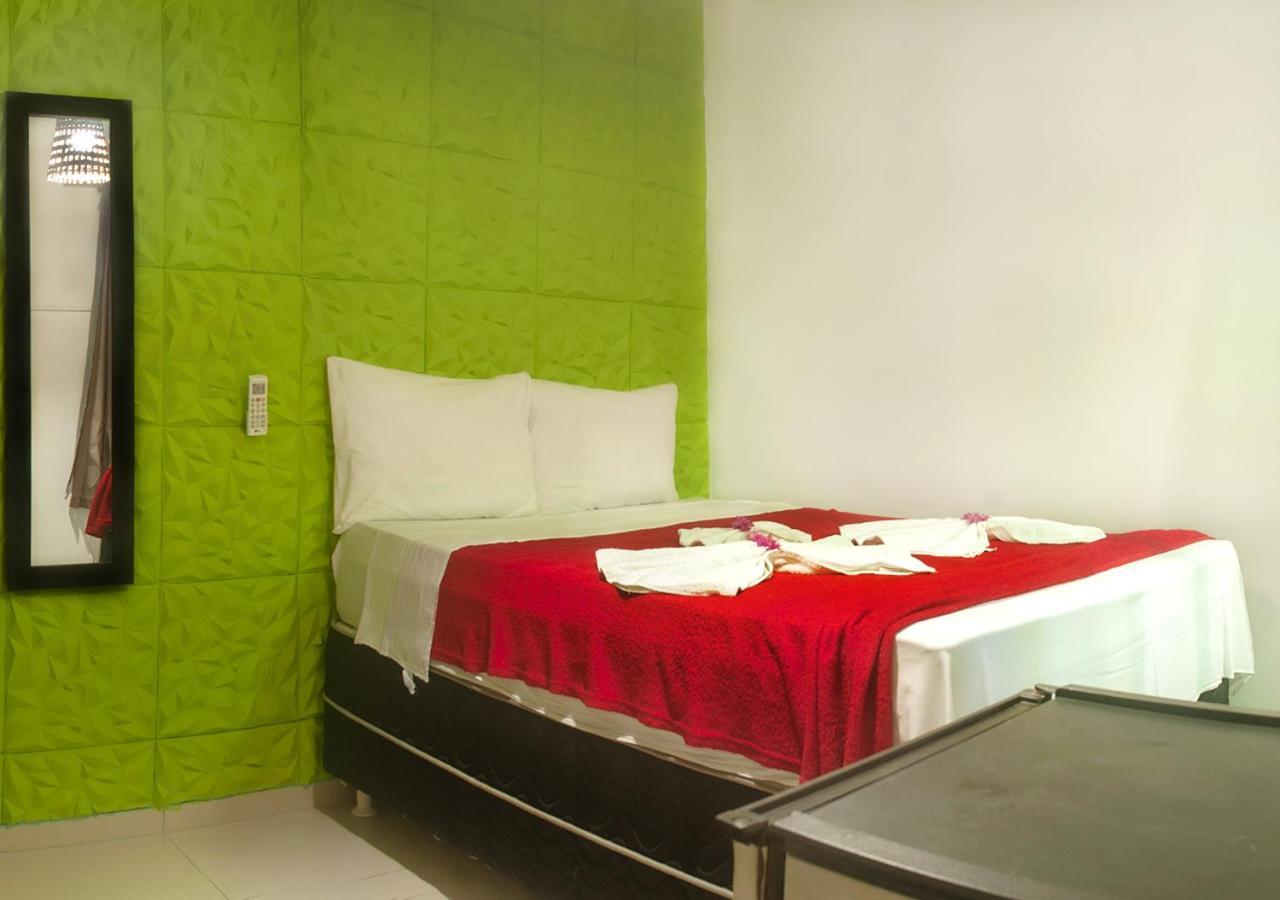 Pousada Casa Da Praia Pipa Praia de Pipa ภายนอก รูปภาพ