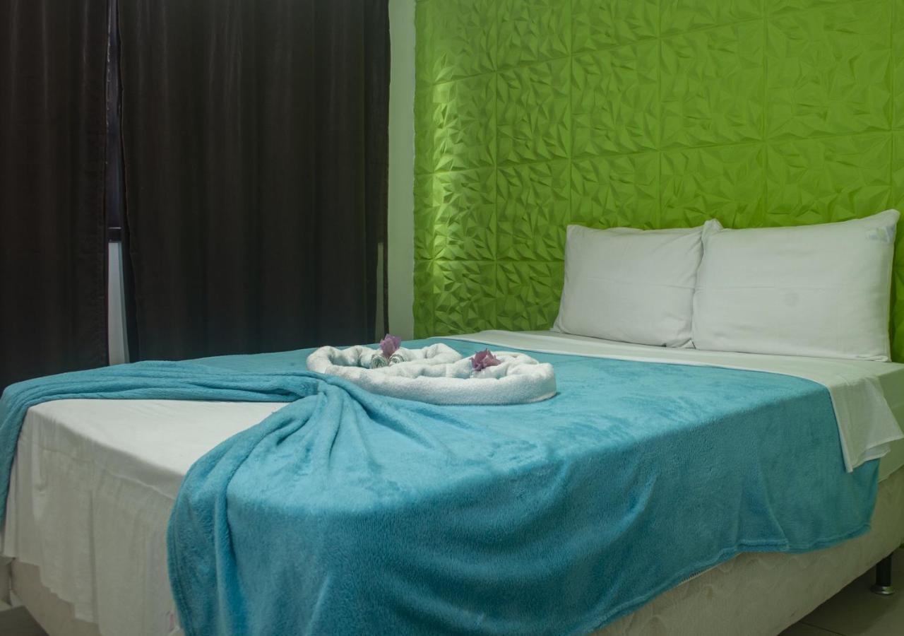 Pousada Casa Da Praia Pipa Praia de Pipa ภายนอก รูปภาพ