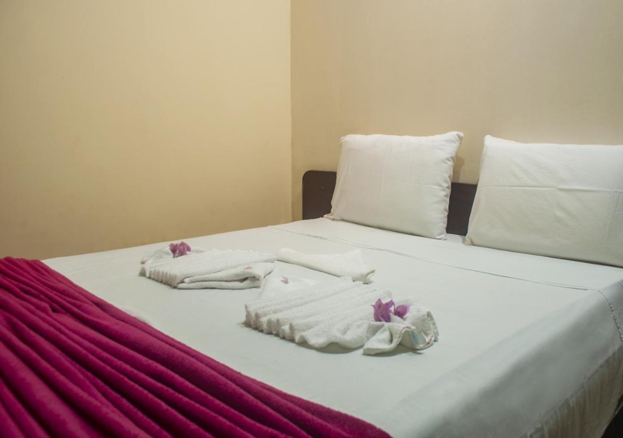 Pousada Casa Da Praia Pipa Praia de Pipa ภายนอก รูปภาพ
