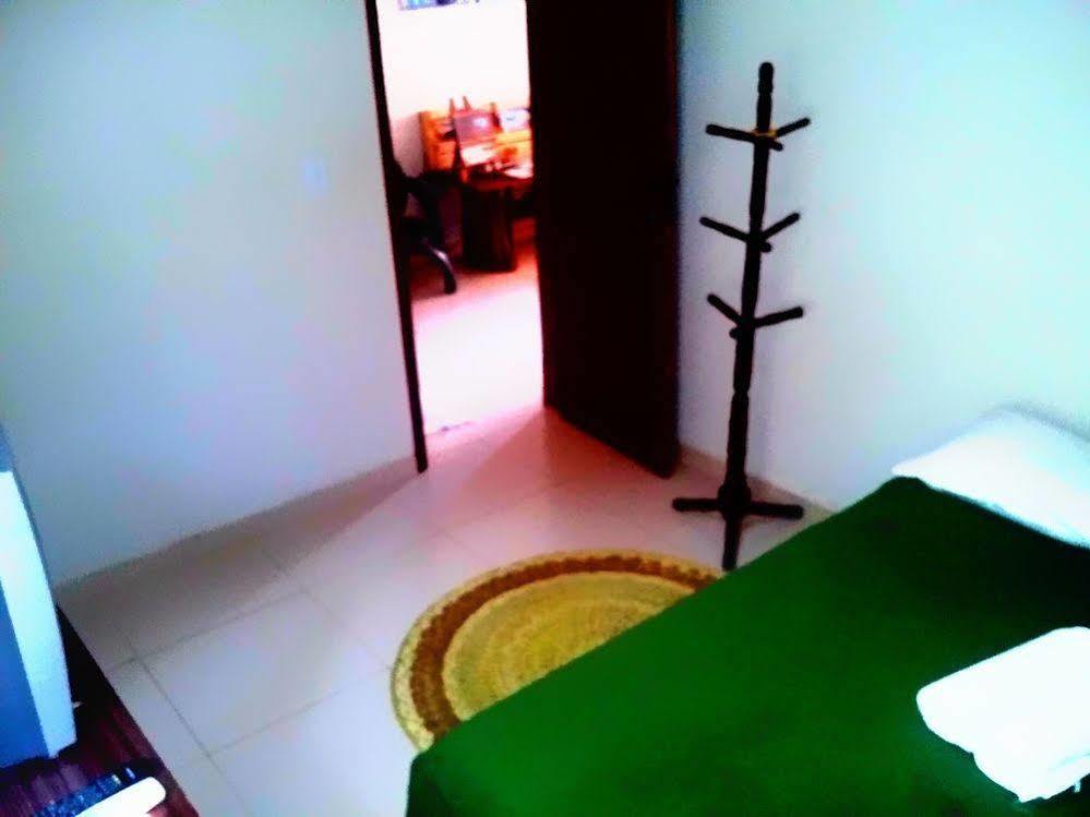 Pousada Casa Da Praia Pipa Praia de Pipa ภายนอก รูปภาพ