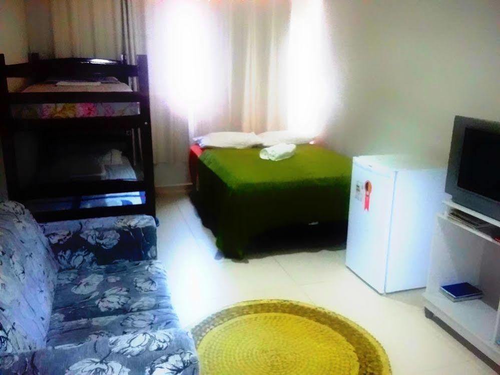 Pousada Casa Da Praia Pipa Praia de Pipa ภายนอก รูปภาพ
