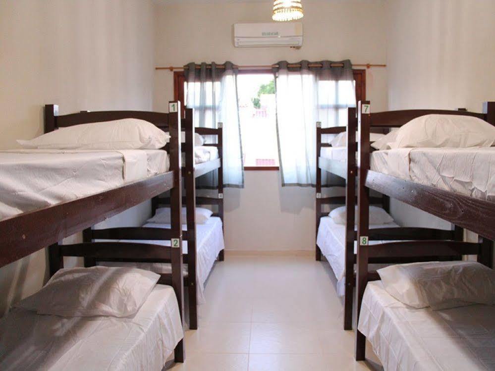 Pousada Casa Da Praia Pipa Praia de Pipa ภายนอก รูปภาพ